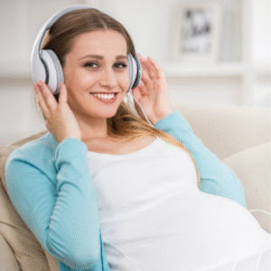 Pakiet nagrań relaksacyjnych