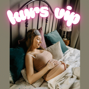 Kurs online „Rodzić bez lęku” VIP